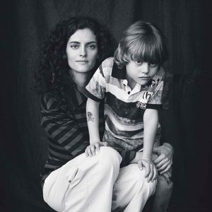 Meet your Posher, Elisabet